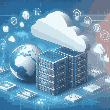 Cloud Data Management