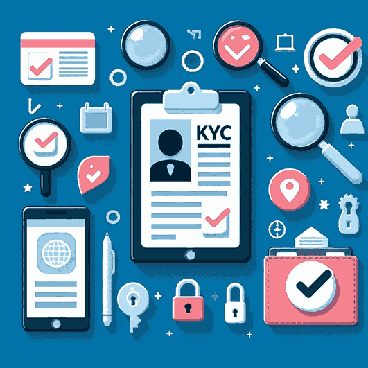 KYC Verification Management